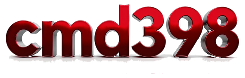cmd398 login